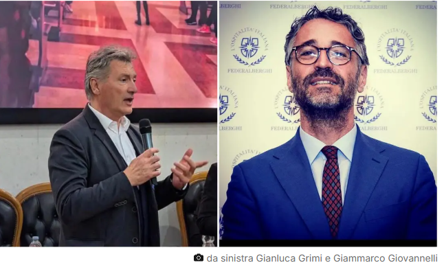 Sede della Prefettura di Teramo